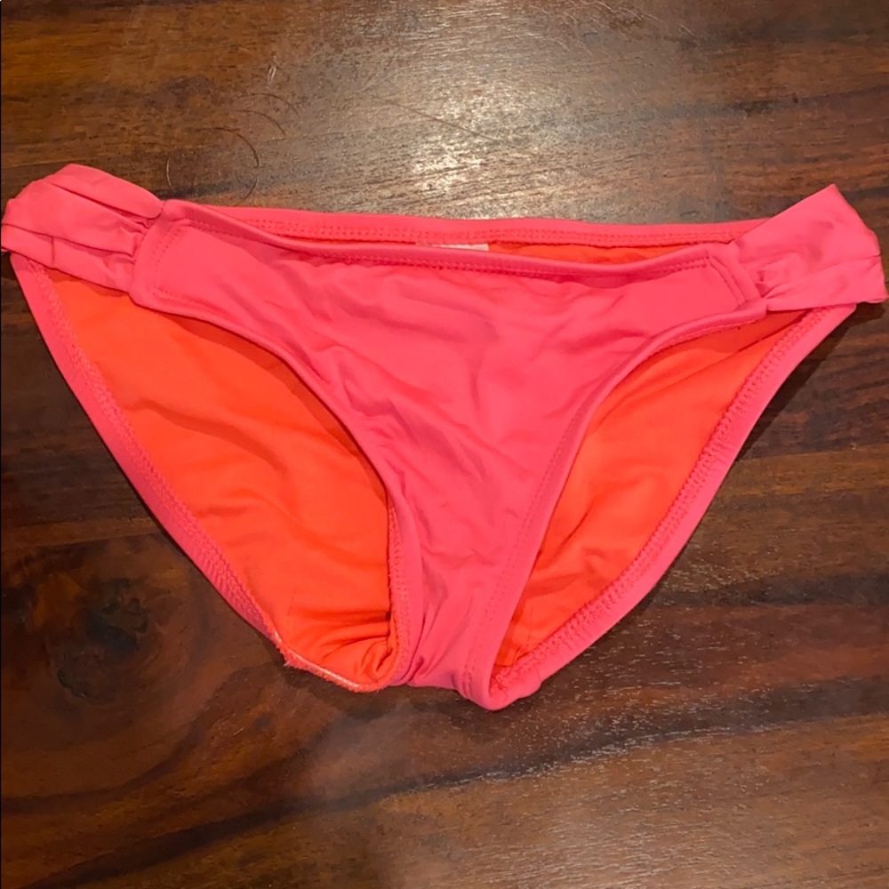 Mossimo swim bottoms size small